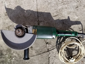 Flex mare Bosch 2200w