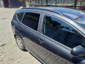 seat altea xl 2011 - imagine 2