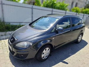 seat altea xl 2011