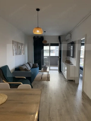 Apartament 2 camere, 50 mp, zona UTA – Adora Park 