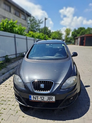 seat altea xl 2011 - imagine 4