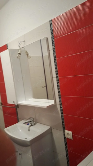 For rent !chirie 2 cam  smart ARED residential  - imagine 2