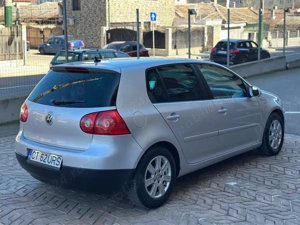 VW Golf 5  1.9 Tdi [ 2008 ]  Stare Superba 6+1 Viteze . - imagine 4