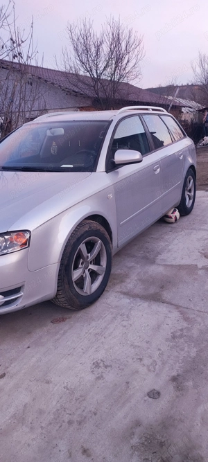 De vânzare Audi A4 2007 - imagine 4