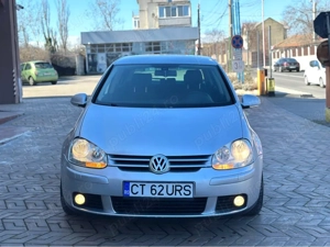 VW Golf 5  1.9 Tdi [ 2008 ]  Stare Superba 6+1 Viteze . - imagine 2