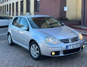 VW Golf 5  1.9 Tdi [ 2008 ]  Stare Superba 6+1 Viteze . - imagine 3