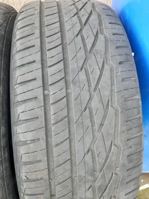 anvelope vara 265/50/19 - imagine 4