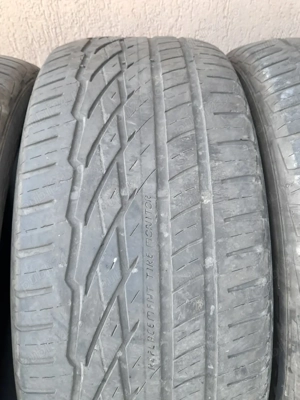 anvelope vara 265/50/19 - imagine 2