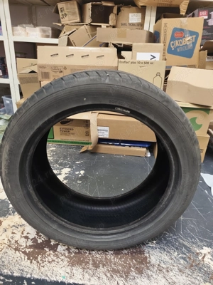  anvelope vara 225/45 R17 vredestein  - imagine 3