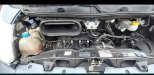 Peugeot Boxer 2008 - imagine 5