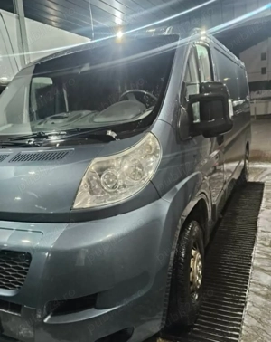 Peugeot Boxer 2008 - imagine 3