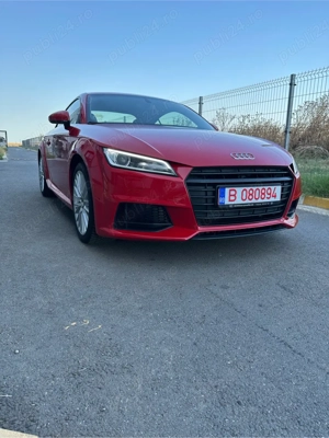 audi tt 2016 - imagine 8