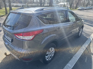 Vand Ford Kuga 2.0 tdci Titanium 163 cp 4X4, Automat - imagine 5