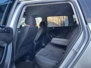 vand urgent vw passat 2.0 automat - imagine 2