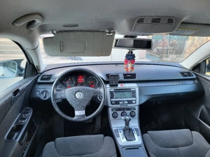 vand urgent vw passat 2.0 automat - imagine 4