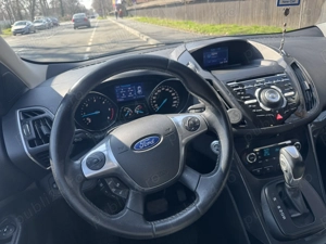 Vand Ford Kuga 2.0 tdci Titanium 163 cp 4X4, Automat - imagine 7