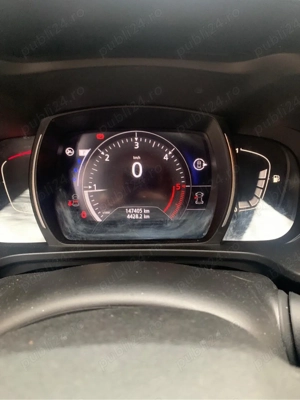 Vând Renault Kadjar 1.5dci,2018,147400 km automată!!!