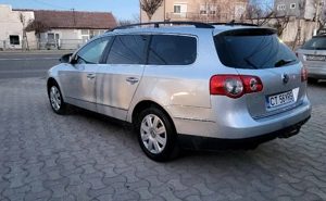 vand urgent vw passat 2.0 automat - imagine 5