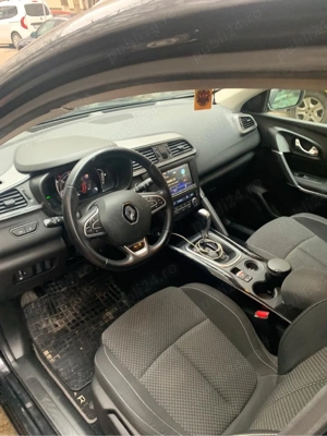 Vând Renault Kadjar 1.5dci,2018,147400 km automată!!! - imagine 2