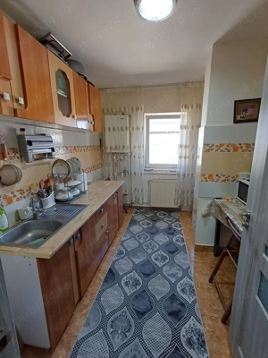 De vanzare apartament cu 2 camere, izolat exterior, bucatarie spatioasa 46.000 euro negociabil
