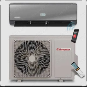 Repar și montez aparate de aer condiționat