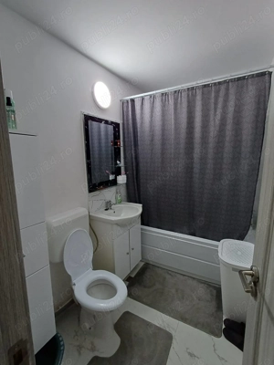 De vanzare apartament cu 2 camere, izolat exterior, bucatarie spatioasa 46.000 euro negociabil - imagine 5