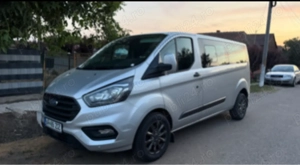 Închirieri microbuze 8+1