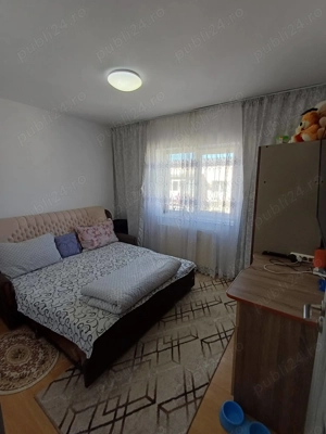 De vanzare apartament cu 2 camere, izolat exterior, bucatarie spatioasa 46.000 euro negociabil - imagine 2