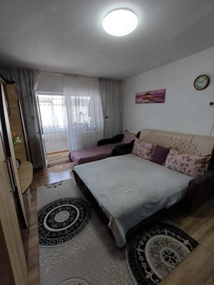 De vanzare apartament cu 2 camere, izolat exterior, bucatarie spatioasa 46.000 euro negociabil - imagine 6
