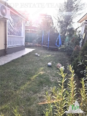 Vila tip duplex de inchiriat  Corbeanca Park  liniste, natura si confort - imagine 4