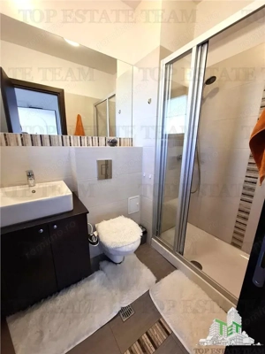 Vila tip duplex de inchiriat  Corbeanca Park  liniste, natura si confort - imagine 11