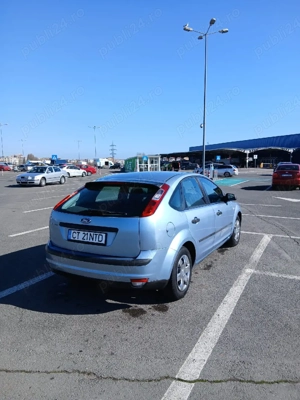 ford focus 1.6 i  - imagine 2