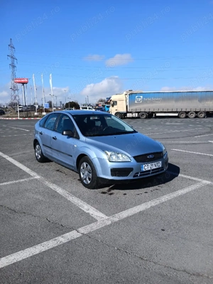 ford focus 1.6 i  - imagine 5