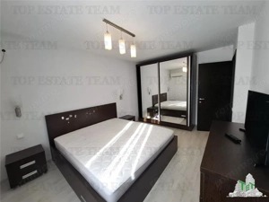 Vila tip duplex de inchiriat  Corbeanca Park  liniste, natura si confort - imagine 9