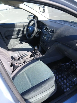 ford focus 1.6 i  - imagine 3