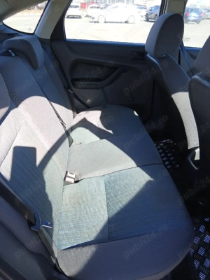 ford focus 1.6 i 