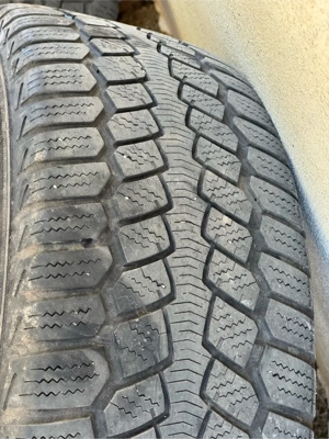 Jante Dacia sandero stepway originaleR 16  + cauciucuri - imagine 8