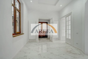 VILA RENOVATA SI ELEGANTA - 131 mp, 6 camere - Mitropolie / Unirii