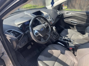 Vand Ford Kuga 2.0 tdci Titanium 163 cp 4X4, Automat - imagine 6