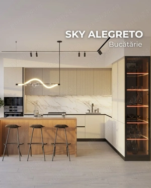 Bucătărie -30% pentru primii clienți TANDEM CASA