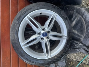 Vand Ford Kuga 2.0 tdci Titanium 163 cp 4X4, Automat - imagine 10