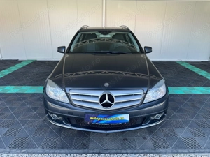 Mercedes-Benz C-Class 2.2 Diesel 136 CP An 2009 - imagine 2