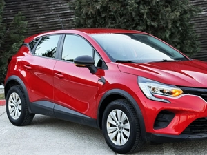 Renault Captur ca si Nou !  - imagine 6