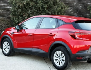 Renault Captur ca si Nou !  - imagine 5