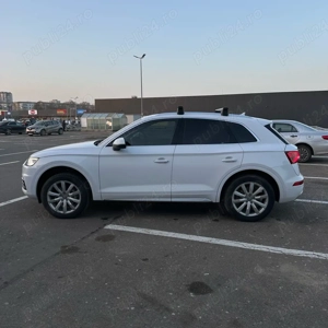 Audi Q5 2.0tdi Quattro new model Sport Packet Matrix Laser - imagine 3