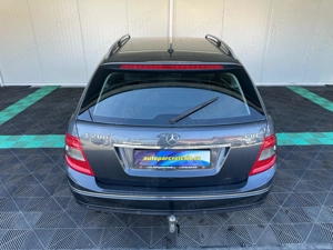 Mercedes-Benz C-Class 2.2 Diesel 136 CP An 2009 - imagine 18