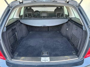 Mercedes-Benz C-Class 2.2 Diesel 136 CP An 2009 - imagine 12