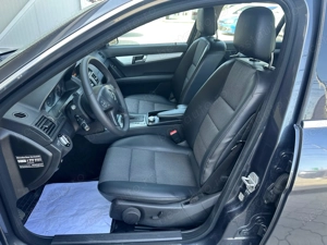 Mercedes-Benz C-Class 2.2 Diesel 136 CP An 2009 - imagine 6