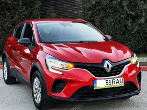 Renault Captur ca si Nou !  - imagine 2