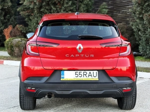 Renault Captur ca si Nou !  - imagine 3